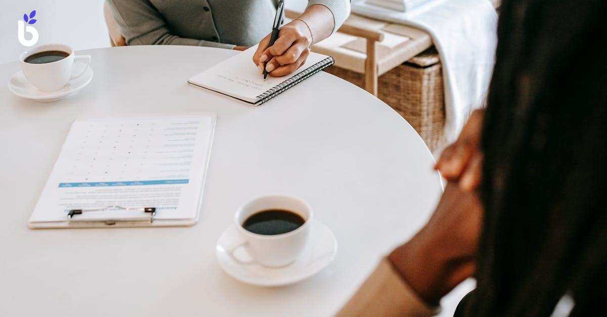 WHAT IS INTERVIEW SCHEDULING ?
