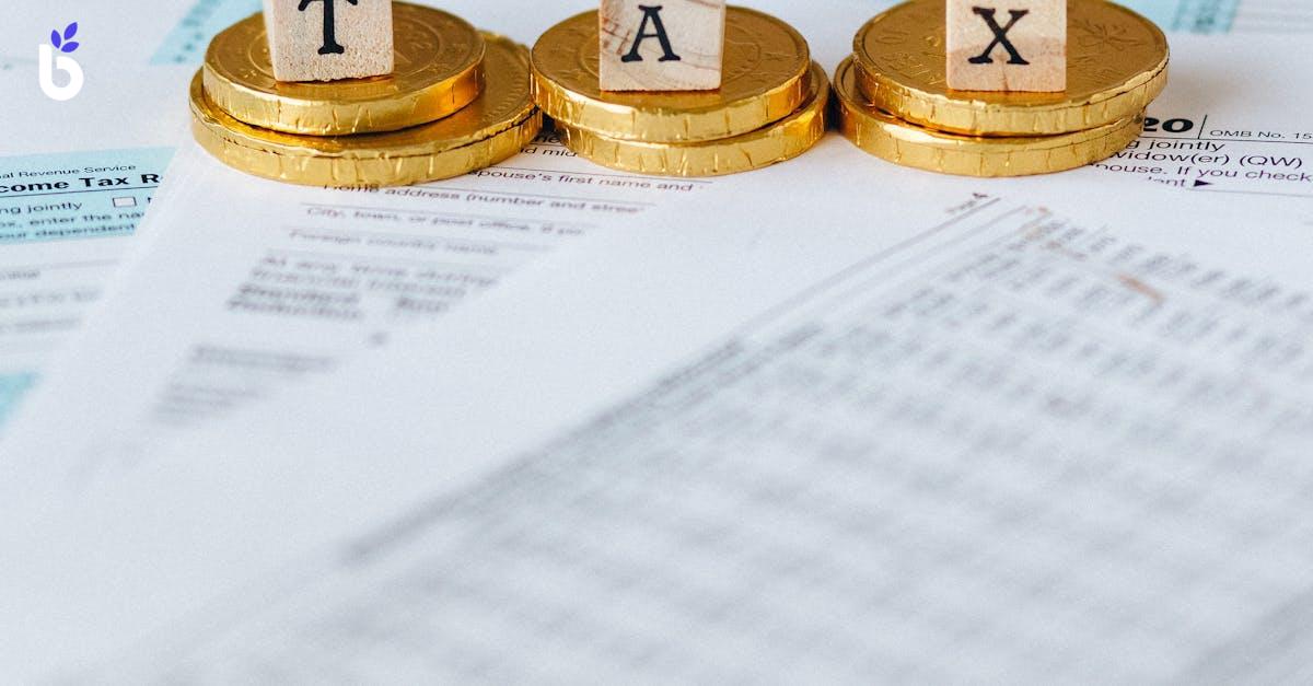 WHAT IS TAX SAVINGS?