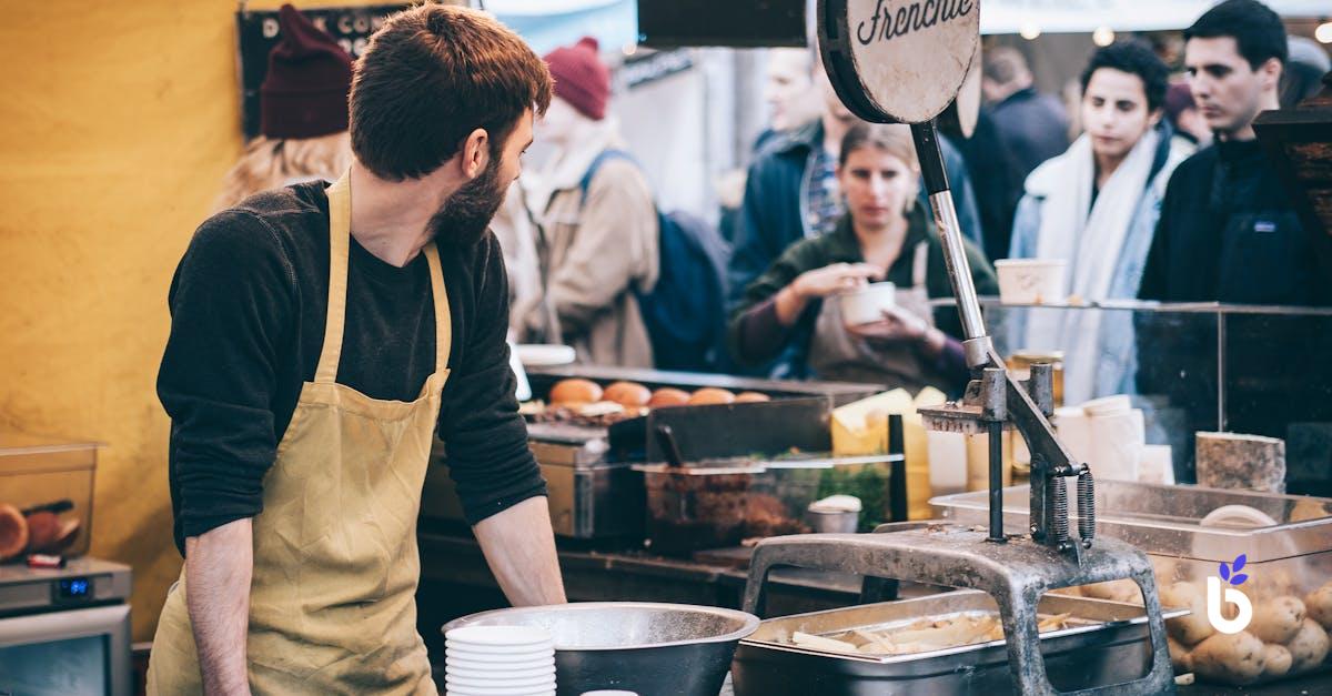 CATERING SUPERVISOR JOB DESCRIPTION - BIZCRM APP