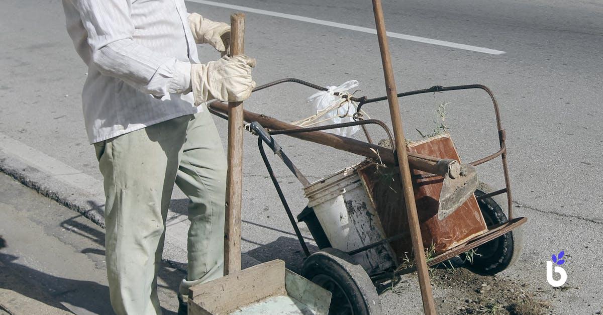 CLEANING SUPERVISOR JOB DESCRIPTION - BIZCRM APP
