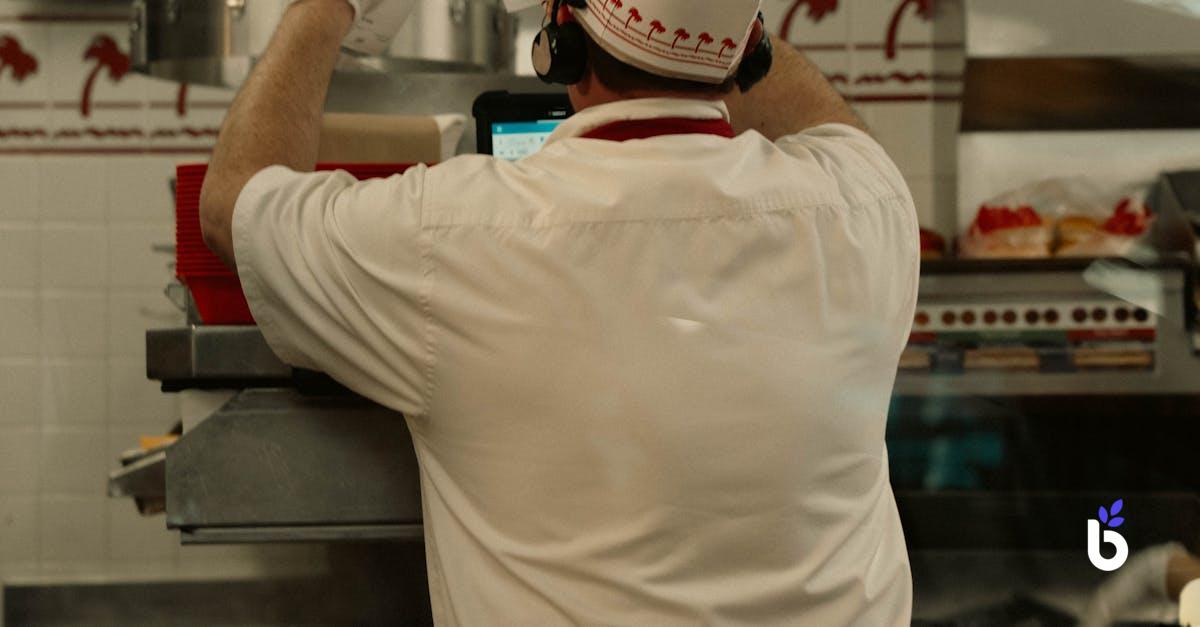 SUPERVISOR JOB DESCRIPTION IN RESTAURANT - BIZCRM APP