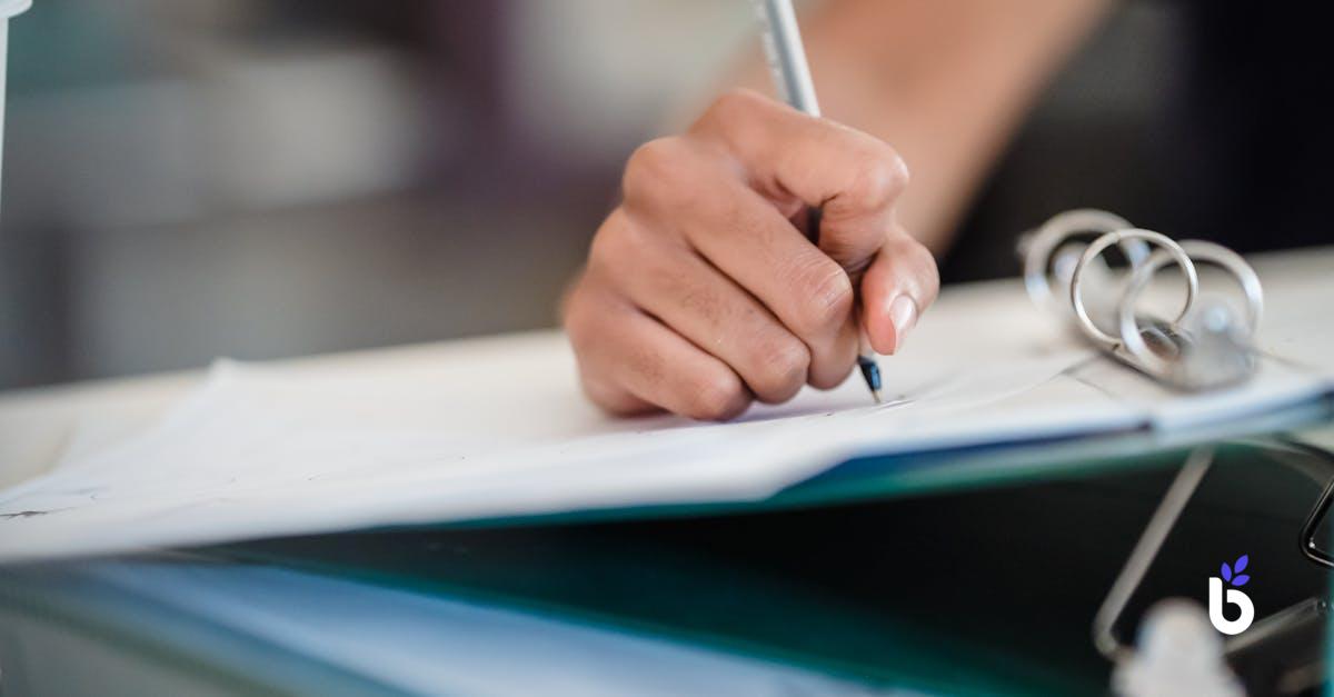 TRANSCRIPTIONIST JOB DESCRIPTION - BIZCRM APP