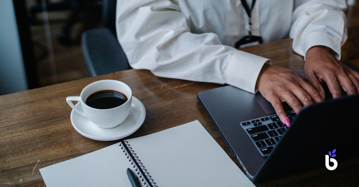 TYPIST JOB DESCRIPTION - BIZCRM APP